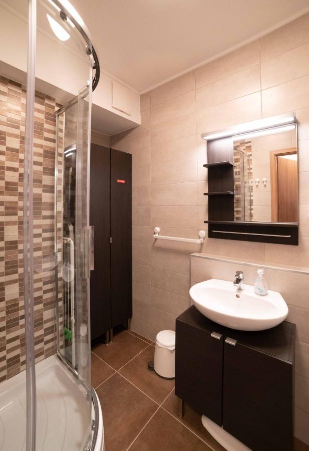 Balatoni Apartman Fonyód エクステリア 写真