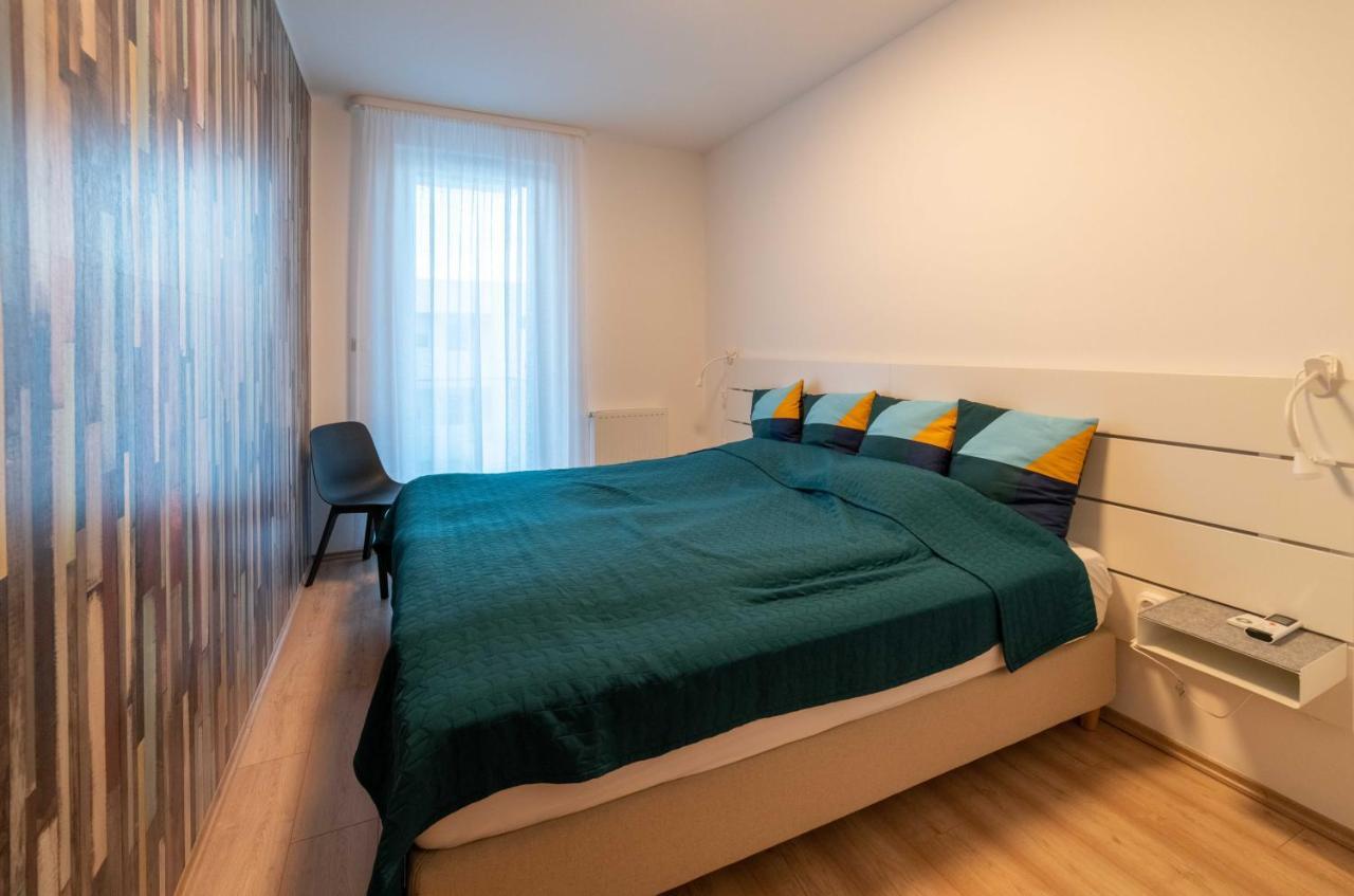 Balatoni Apartman Fonyód エクステリア 写真
