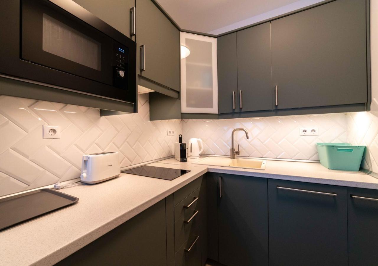 Balatoni Apartman Fonyód エクステリア 写真